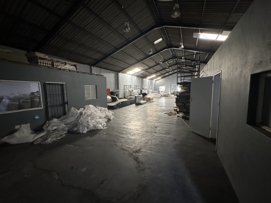 To Let Commercial Property for Rent in Montague Gardens Western Cape
